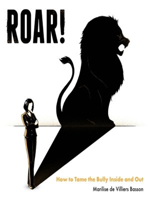 cover image of ROAR!
